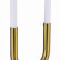 Настольная лампа декоративная ST-Luce Mofisto SL1579.304.01