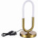 Настольная лампа декоративная ST-Luce Mofisto SL1579.304.01