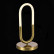 Настольная лампа декоративная ST-Luce Mofisto SL1579.304.01
