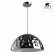 Подвесной светильник Arte Lamp Lucido A4085SP-3CC