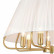 Подвесной светильник Vele Luce Isabella VL4254P07