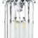 Накладной светильник Arte Lamp Secunda A1003AP-1CC