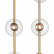 Накладной светильник Vele Luce Bianco VL5714W11