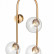 Накладной светильник Vele Luce Bianco VL5714W11
