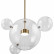 Подвесной светильник Freya Amoris FR5128PL-L10BS