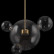 Подвесной светильник Freya Amoris FR5128PL-L10BS