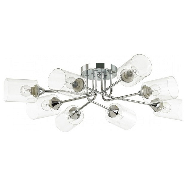 Подвесная люстра Lumion Jerry 4529/8C