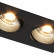 Встраиваемый светильник Denkirs DK3021 DK3072-BK