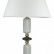 Настольная лампа декоративная Odeon Light Candy 4861/1TC