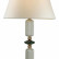 Настольная лампа декоративная Odeon Light Candy 4861/1TC