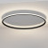 Профиль накладной Maytoni Led strip ALM-3535R-B-EX-90°-1.5M