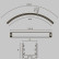 Профиль накладной Maytoni Led strip ALM-3535R-B-EX-90°-1.5M