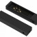 Заглушка для трека Maytoni Accessories for tracks Elasity TRA160C-B