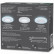 Встраиваемый светильник Gauss Backlight BL115