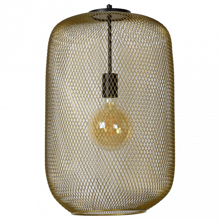 Подвесной светильник Lucide Mesh 45385/35/02