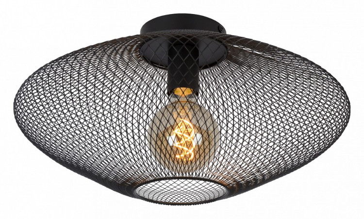 Накладной светильник Lucide Mesh 21123/45/30