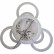 Потолочная люстра Natali Kovaltseva HIGH-TECH LED LAMPS HIGH-TECH LED LAMPS 82013
