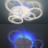 Потолочная люстра Natali Kovaltseva HIGH-TECH LED LAMPS HIGH-TECH LED LAMPS 82013