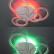 Потолочная люстра Natali Kovaltseva HIGH-TECH LED LAMPS HIGH-TECH LED LAMPS 82013