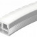 Профиль накладной Arlight FANTOM-BENT 040326(1)