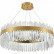Подвесной светильник Natali Kovaltseva Smart Нимбы LED LAMPS 81272