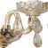 Бра Favourite Brendy 1738-1W