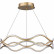 Подвесной светильник Natali Kovaltseva LED LAMPS 8128 LED LAMPS 81286