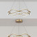 Подвесной светильник Natali Kovaltseva LED LAMPS 8128 LED LAMPS 81286