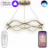 Подвесной светильник Natali Kovaltseva LED LAMPS 8128 LED LAMPS 81286