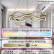 Подвесной светильник Natali Kovaltseva LED LAMPS 8128 LED LAMPS 81286