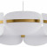 Подвесная люстра ST-Luce Etoile SL1304.203.56
