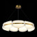 Подвесная люстра ST-Luce Etoile SL1304.203.56