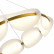 Подвесная люстра ST-Luce Etoile SL1304.203.56