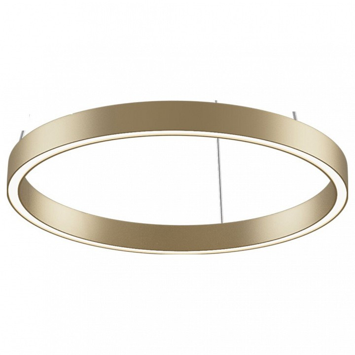 Подвесной светильник Maytoni Rim MOD058PL-L22BS4K