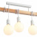 Светильник на штанге EVOLUCE Bagetti SL1142.503.03