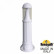 Наземный низкий светильник Fumagalli Sauro D15.554.000.WXD1L.CRB