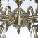 Подвесная люстра MW-Light Аврора 19 371016408