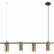 Подвесной светильник Favourite Topper 2827-4P