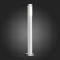 Наземный низкий светильник ST-Luce Posto SL096.555.02
