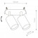 Спот Nowodvorski Eye Fit 9395
