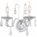 Бра Rivoli Argento A2 SL Б0038407
