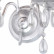 Бра Rivoli Argento A2 SL Б0038407