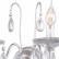 Бра Rivoli Argento A2 SL Б0038407