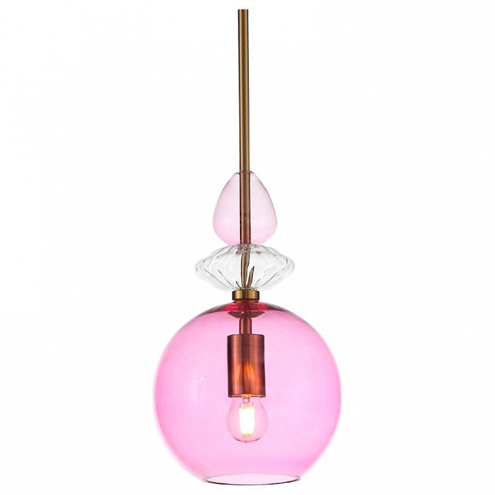 Подвесной светильник ST-Luce Illuvio SL1147.603.01