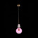 Подвесной светильник ST-Luce Illuvio SL1147.603.01