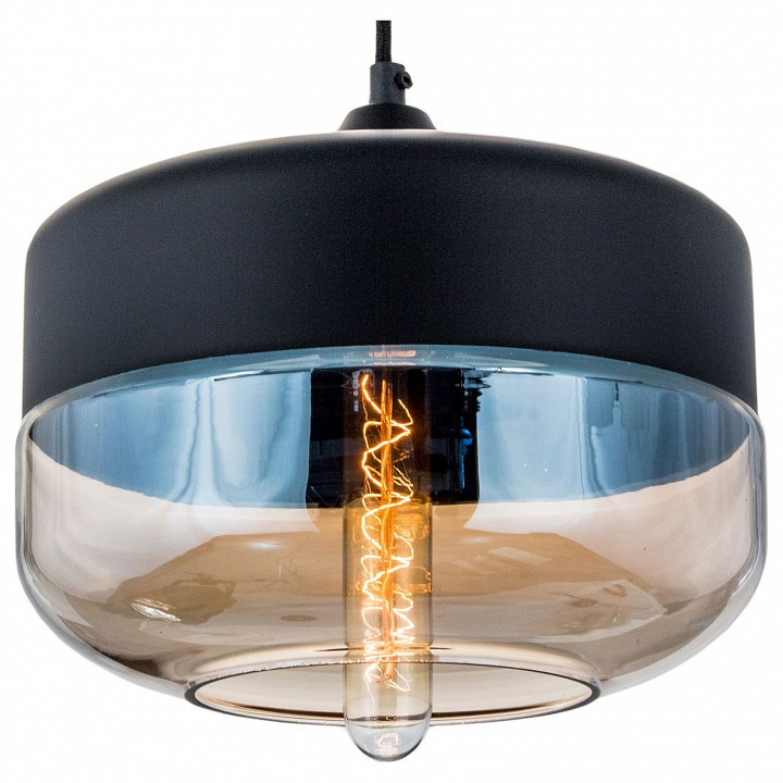 Подвесной светильник Citilux Эдисон CL450208