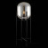 Торшер ST-Luce Burasca SL1050.725.01