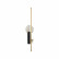 Бра Odeon Light Strekoza 5413/18WL