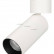 Светильник на штанге Arlight SP-POLO-SURFACE-FLAP-R65-8W Day4000 (WH-BK, 40 deg) 027527