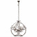 Подвесная люстра Arte Lamp Bellator A8960SP-6GA
